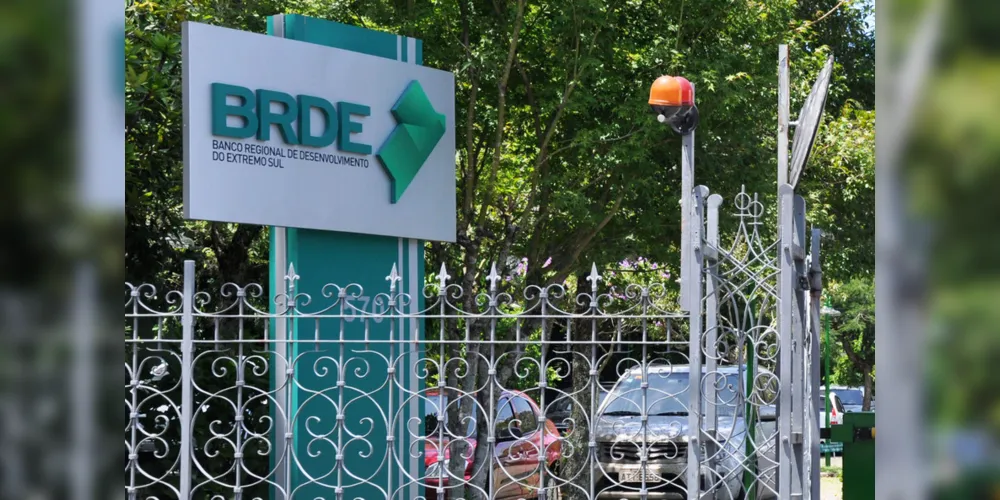 Em parceria com o Governo do Paraná, o acesso ao crédito voltado a projetos inovadores foi ampliado