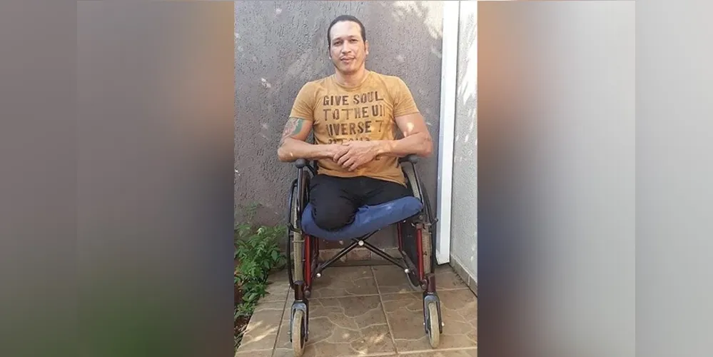 Foi organizada uma vaquinha online para ajudá-lo a realizar o sonho. A vaquinha já arrecadou cerca de R$ 4 mil e pretende chegar nos R$150 mil nas próximas semanas. 