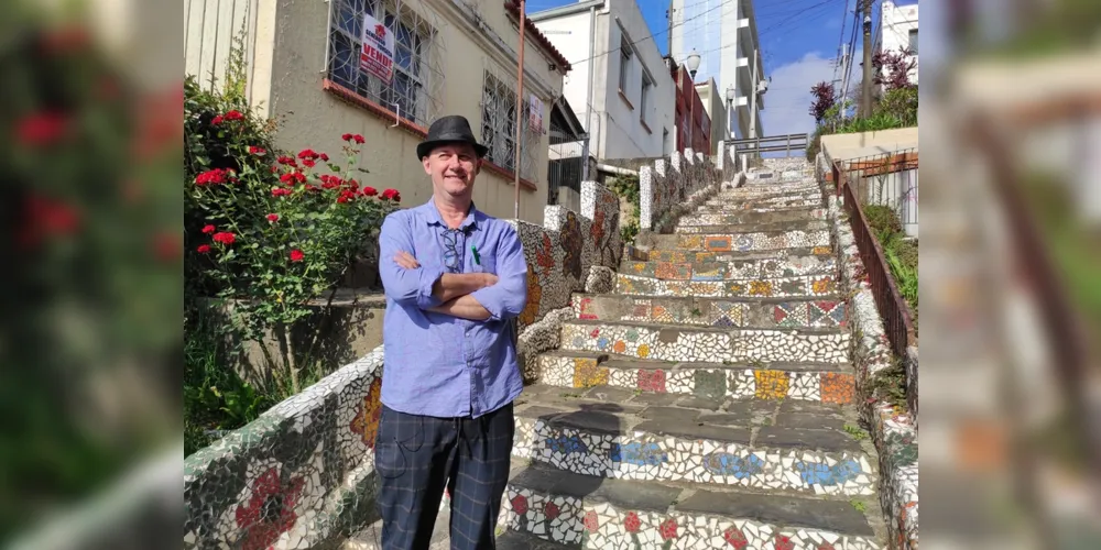 Imagem ilustrativa da imagem Gadini defende a ação participativa para o Turismo