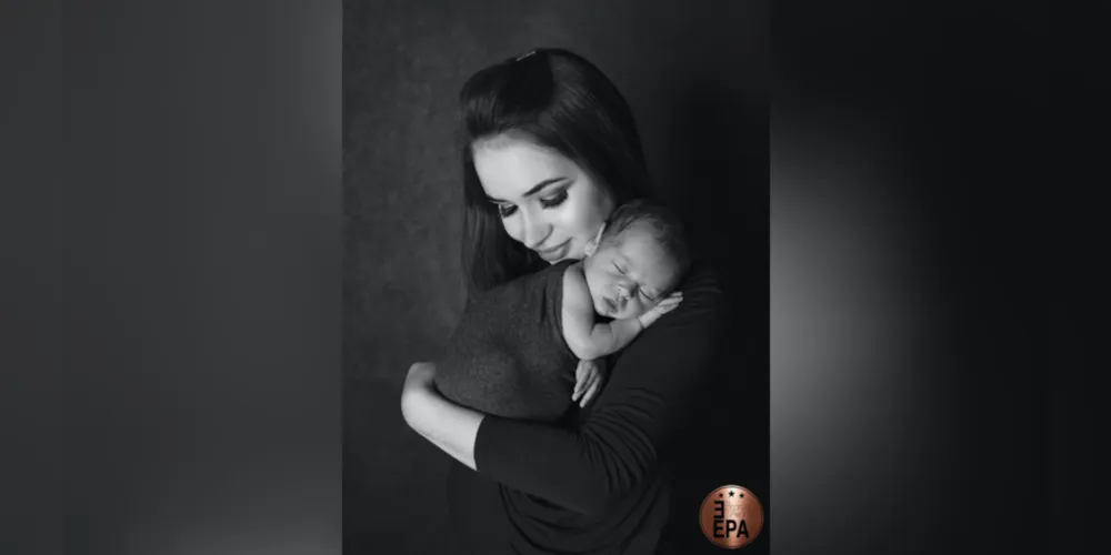 Fotógrafa Geanine Lorenceti é premiada em dois concursos internacionais 