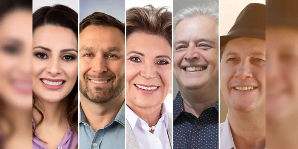 Entre os prefeituráveis, Pauliki foi o que mais gastou com impulsão nas redes sociais