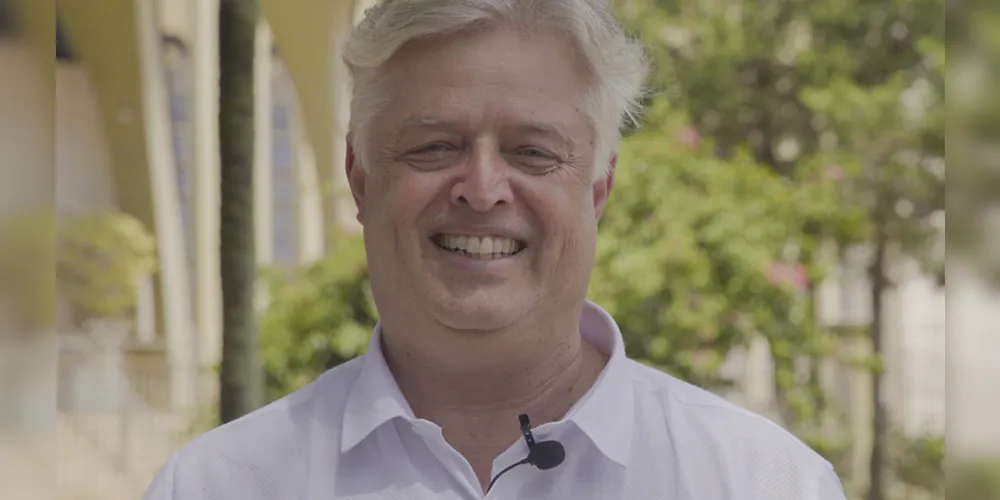 Candidato destacou reta final de campanha