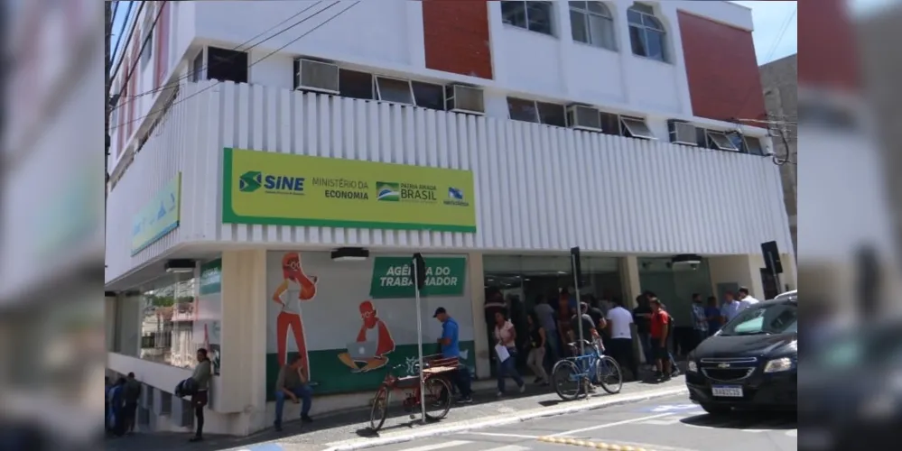 A Agência do Trabalhador já fez 798 encaminhamentos exclusivos para pessoas portadoras de necessidades especiais em 2020 