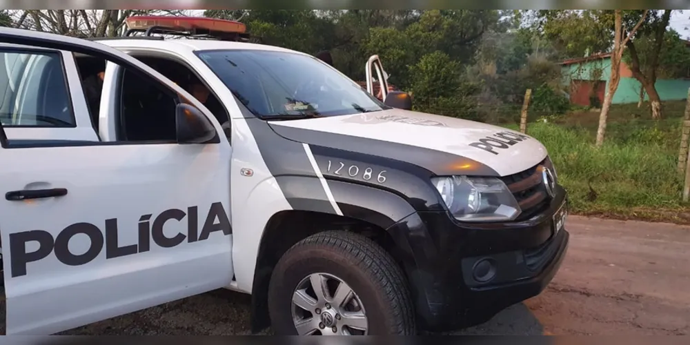 Caso é investigado pela Polícia Civil que aguarda a recuperação da vítima para prestar depoimento