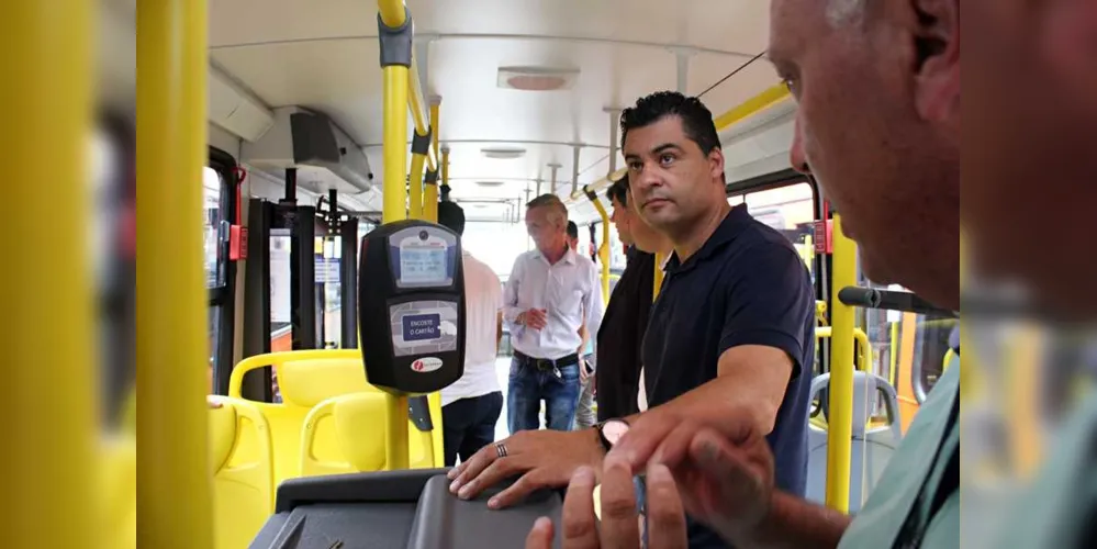 Rangel reagiu à decisão da empresa em demitir mais de 200 funcionários