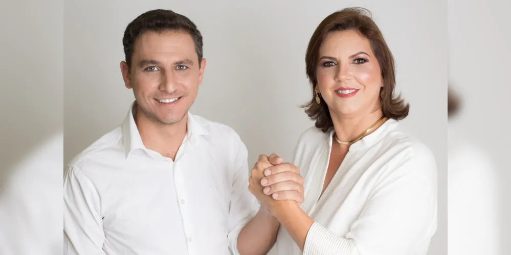 Chapa venceu atual prefeito do município, Luiz Blum