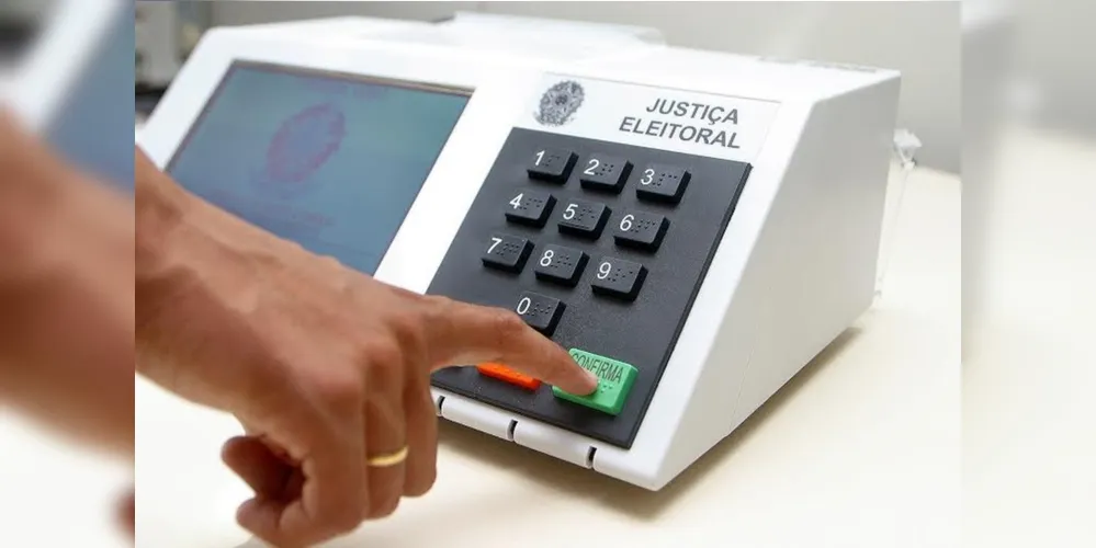 Imagem ilustrativa da imagem 5 fatos históricos da eleição de Ponta Grossa em 2020