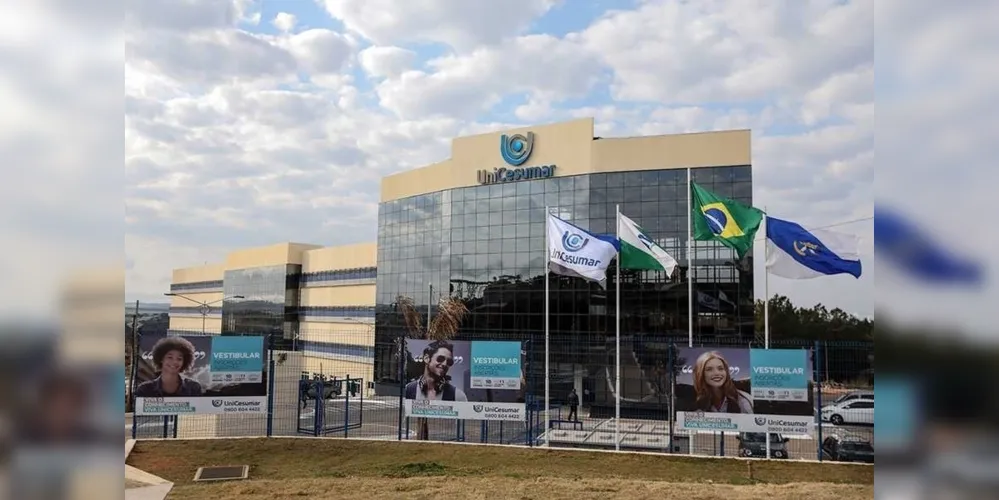 UniCesumar e Clube 12 KM realizam corrida virtual neste domingo