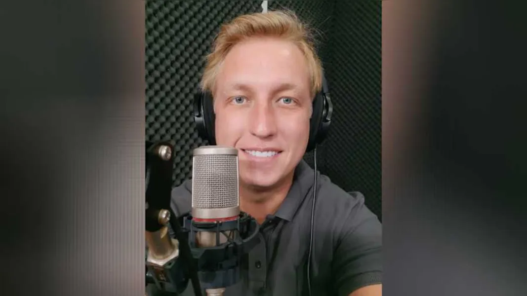 FELICITAÇÕES – O advogado Rudolf Christensen foi muito cumprimentado pela passagem de seu aniversário no último domingo (3). Da coluna RC os votos de alegrias e sucesso.