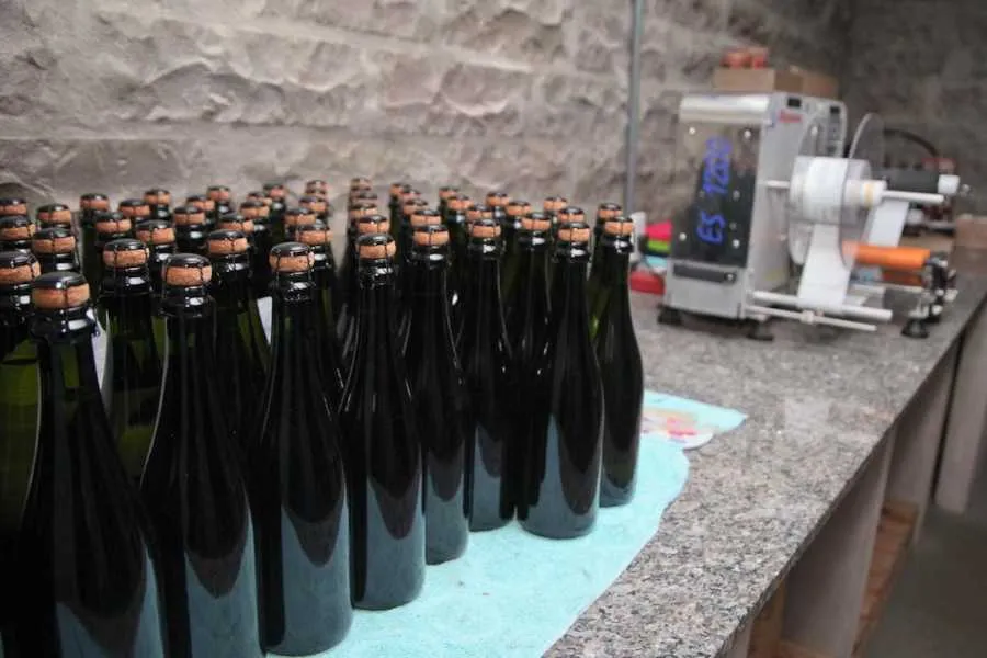 O resultado ilustra como o Paraná, apesar de produzir apenas 1% dos vinhos brasileiros, tem feito as bebidas de melhor qualidade em todo o território nacional.