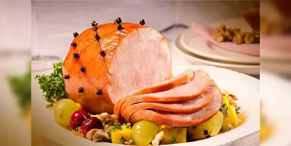 Confira algumas dicas gastronômicas de Patrícia Ecave para a sua ceia de natal e de comemorações de fim de ano