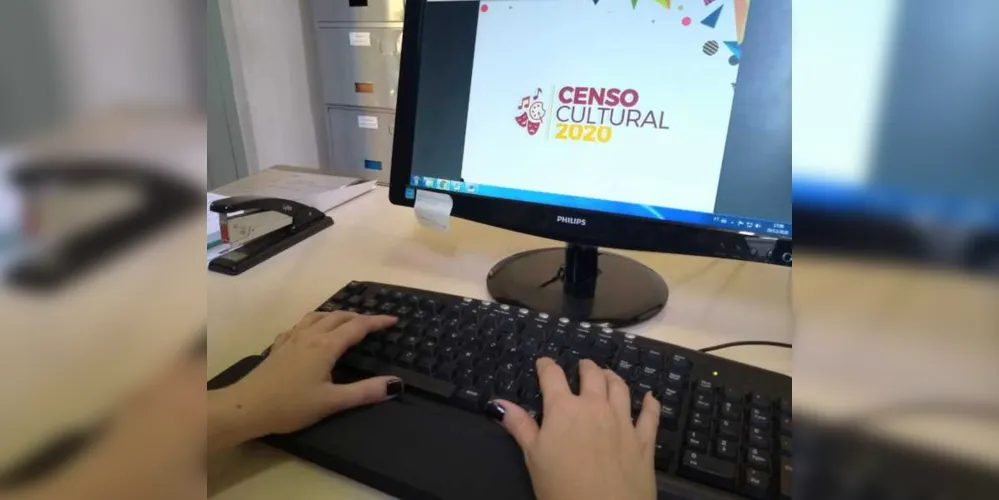 Levantamento inédito superou as expectativas da Fundação Municipal de Cultura