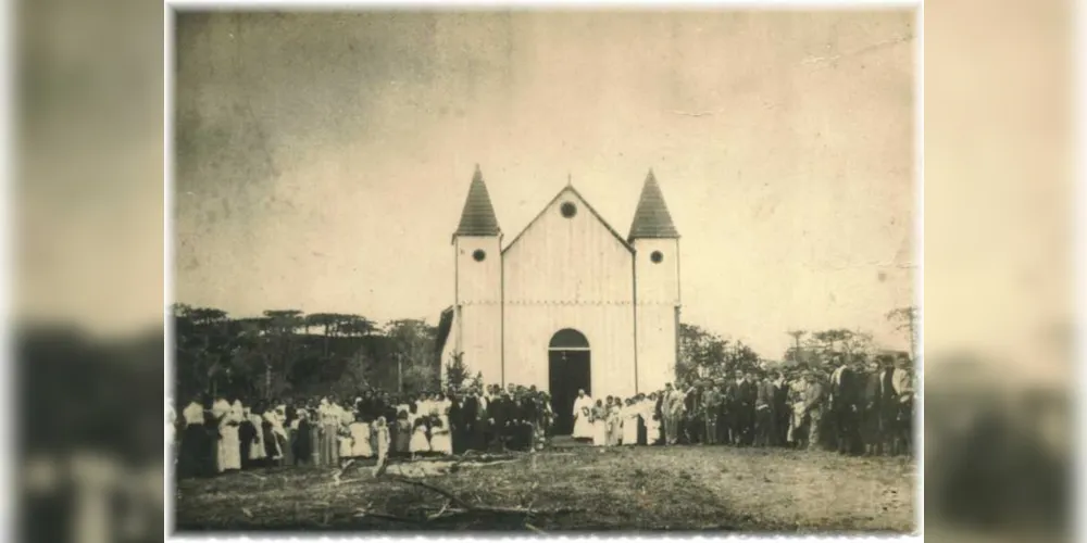 Leia a quarta edição da coluna realizada pela parceria Portal aRede, Jornal da Manhã e Diocese de Ponta Grossa