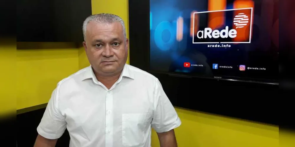 Salustiano volta a ocupar uma cadeira no Legislativo e tem, entre as metas, a criação de comissões especiais