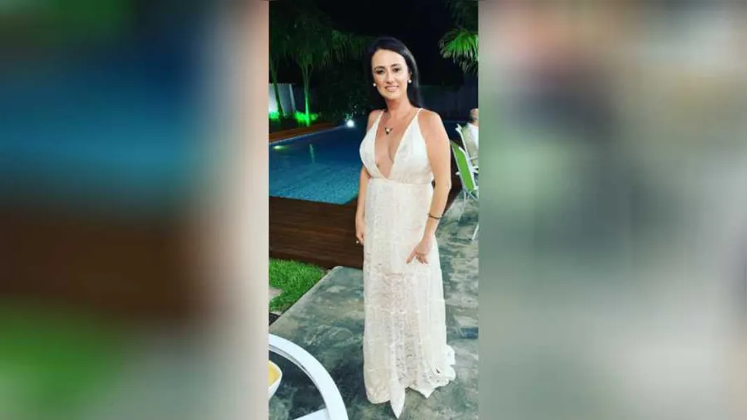 NOVO CICLO - Larissa Coelho será muito cumprimentada pela passagem de seu aniversário no próximo domingo (17). Da coluna RC os votos de alegrias e prosperidade.