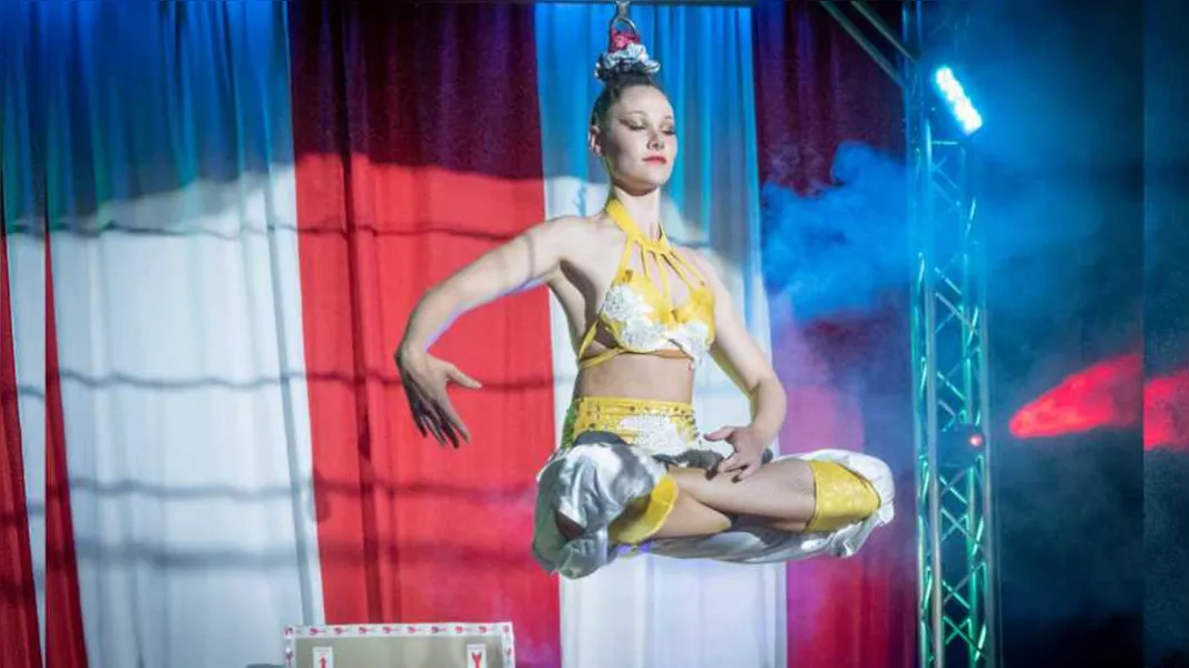 Ponta Grossa recebe circo Drive Thru em fevereiro