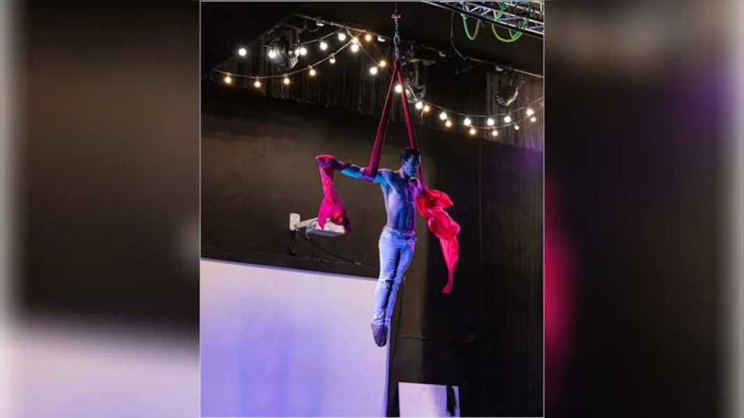 Ponta Grossa recebe circo Drive Thru em fevereiro