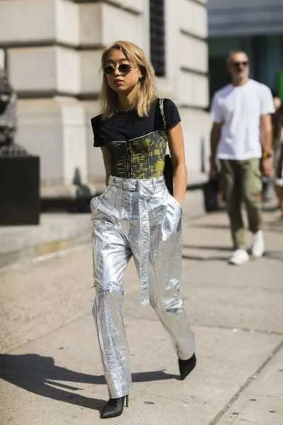 Moda chega trazendo significados e benefícios emocionais