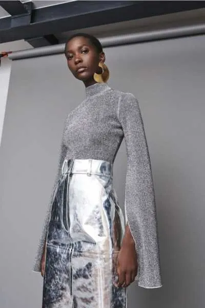 Moda chega trazendo significados e benefícios emocionais