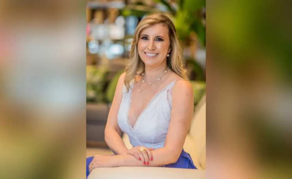 Valquiria Simone Degraf Gomes Calil