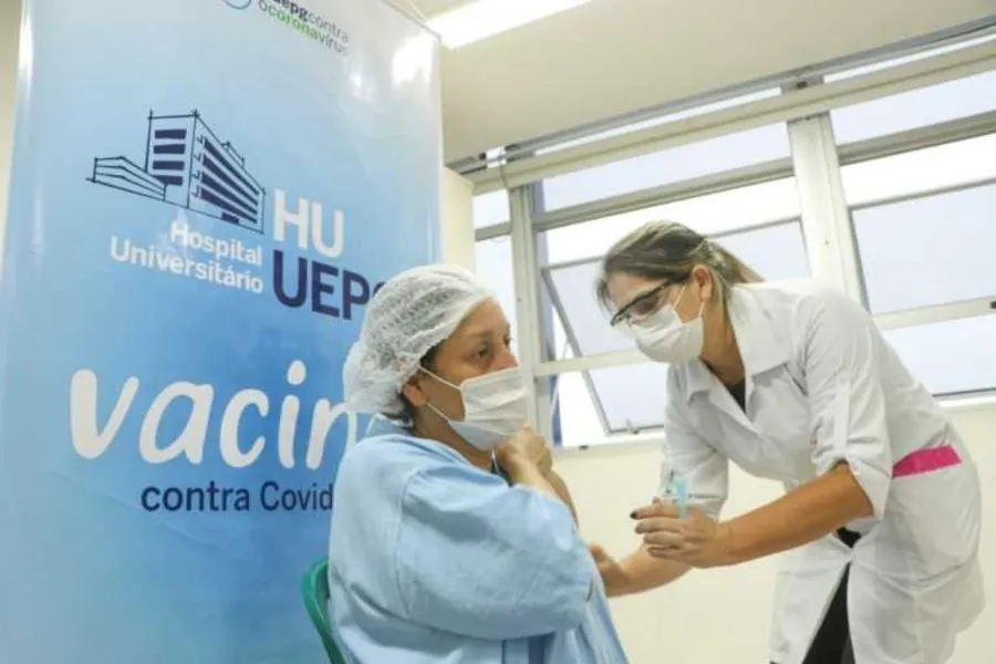 Como é ser mulher em um ambiente hospitalar?