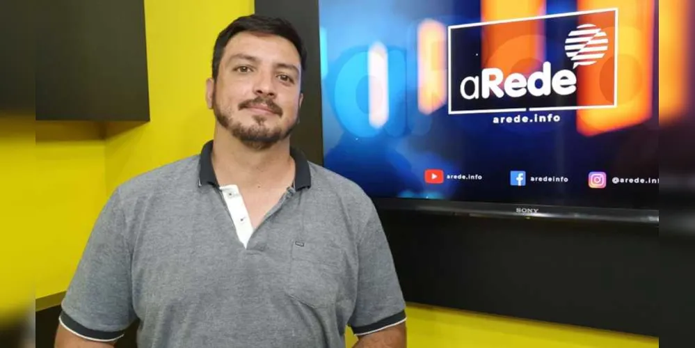 Imagem ilustrativa da imagem Ede Pimentel quer representar demandas populares em PG