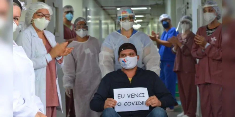 Nas últimas 24h, foram registrados 1.274 óbitos nos sistemas oficiais.