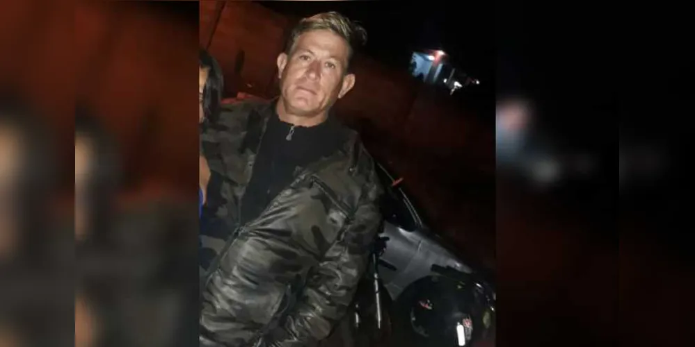 João Ozires tinha 49 anos e deixou a esposa e sete filhos
