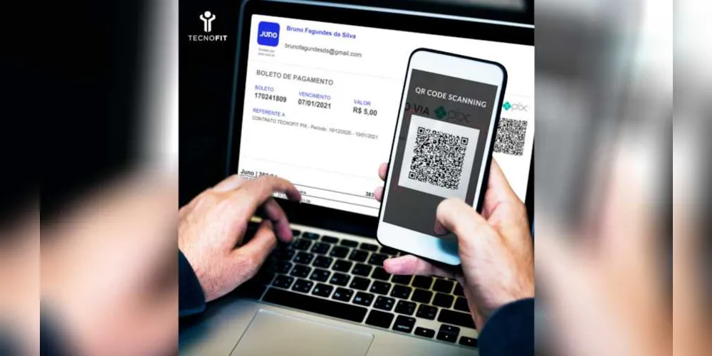 Segundo especialistas da Tecnofit, o novo sistema de pagamentos instantâneos revolucionará a gestão de academias em 2021