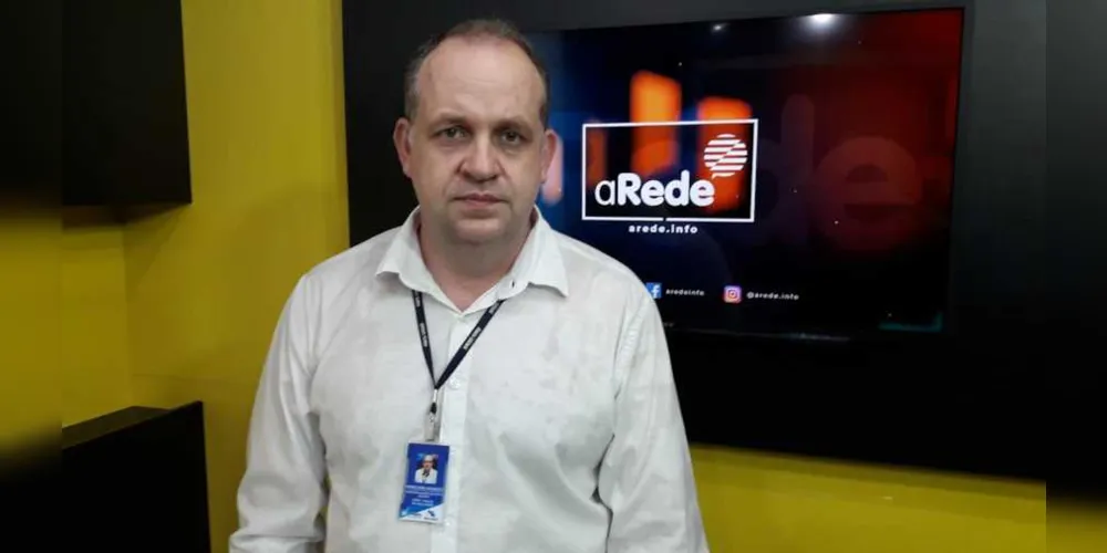 Rodrigo Manjabosco destacou ações da Prefeitura para conter contágio