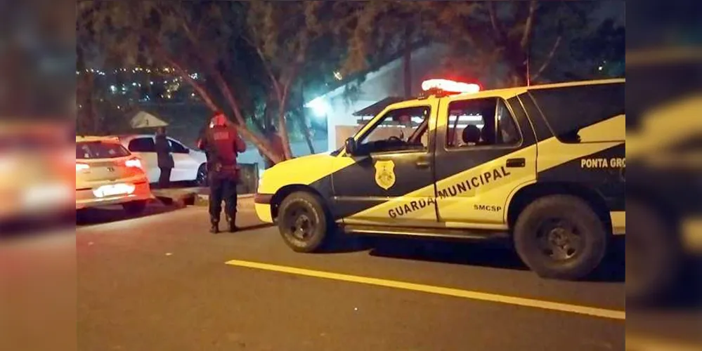 Imagem ilustrativa da imagem Toque de recolher volta a ser desrespeitado em PG