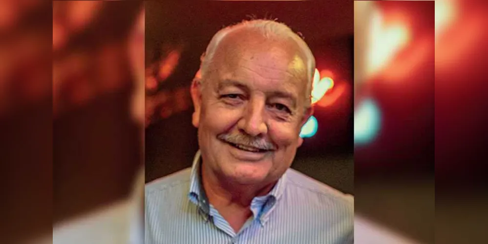 Enio Camargo Queiroz Filho, conhecido pelo apelido de ‘Zoca’, morreu nessa segunda-feira