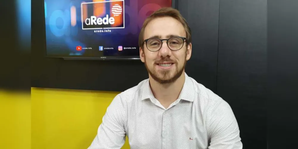 Imagem ilustrativa da imagem Stocco quer acabar com concessão de ‘diárias’ na Câmara de PG