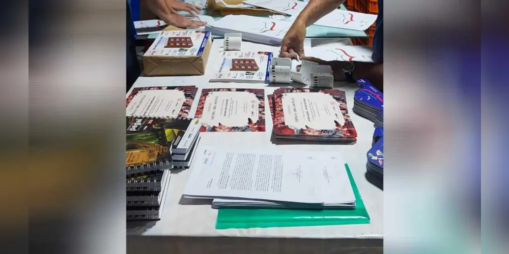 Reconhecimento público e transparência fazem parte das premissas do Instituto, que alcançou a marca de 334 mil livros disponibilizados