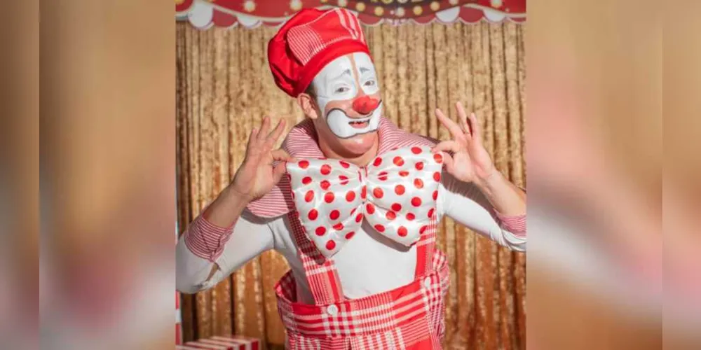 Imagem ilustrativa da imagem Ponta Grossa recebe circo Drive Thru em fevereiro