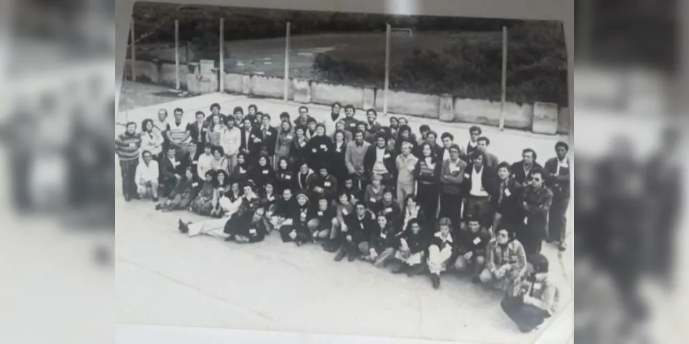 Leia a oitava edição da coluna realizada pela parceria Portal aRede, Jornal da Manhã e Diocese de Ponta Gross