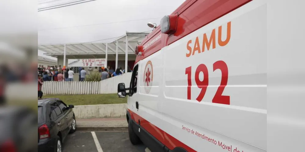 Ao todo, oito cidades dos Campos Gerais estão aptas a realizar os serviços. Outros municípios ainda aguardam trâmite