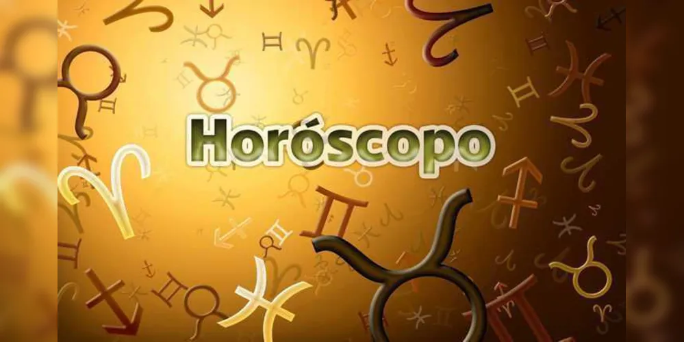 Confira seu horóscopo para esta Segunda-feira (08/02)