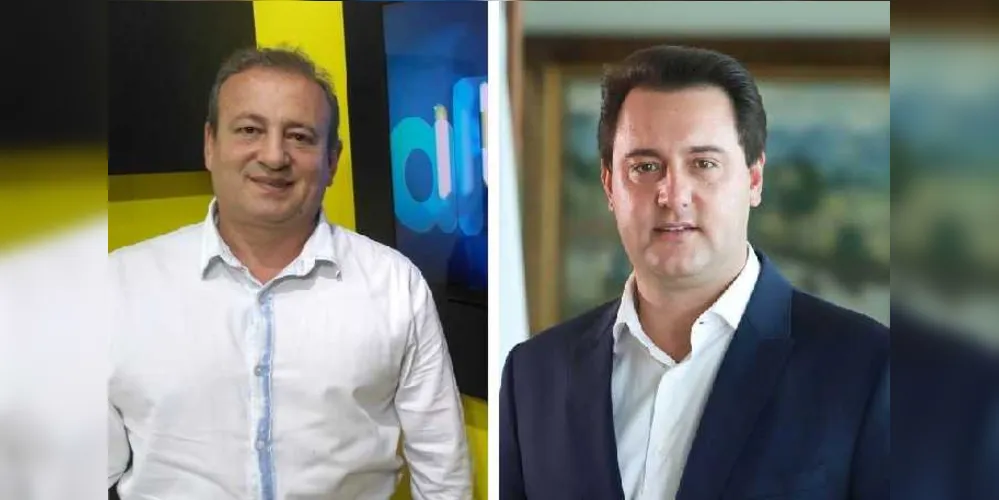 O prefeito Moacyr Fadel deve assinar a ordem de serviço nesta quinta-feira (11), junto ao governador Ratinho Junior