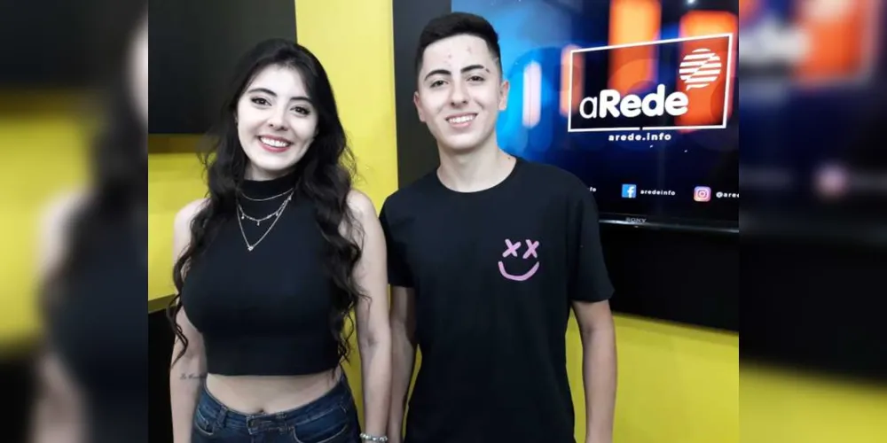 A ideia de ambos é alcançar cada vez mais audiência e futuramente transformar as produções em um trabalho digital.