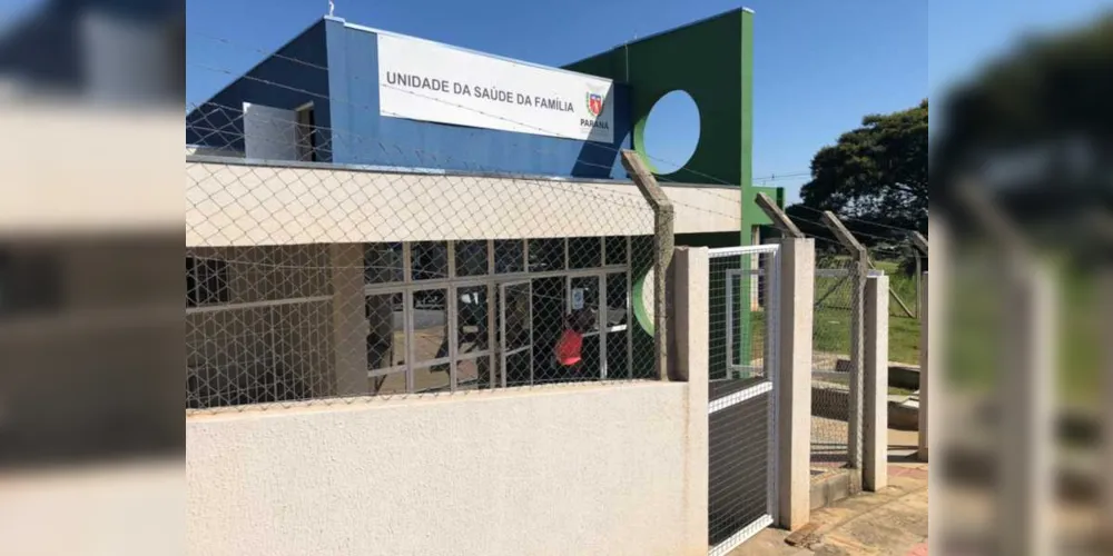 Imagem ilustrativa da imagem UBS fica sem sistema após furto de fios de cobre