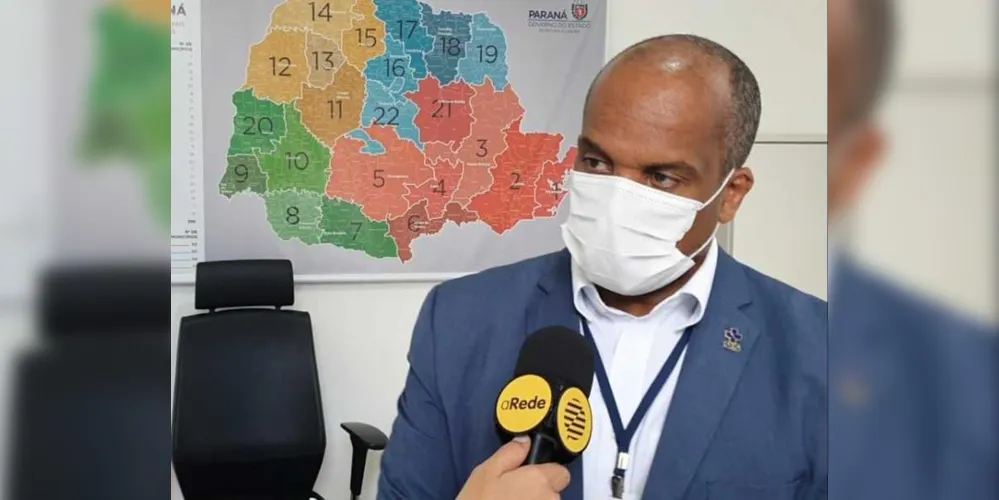 3ª Regional de Saúde trabalha na abertura de novos leitos para Covid-19