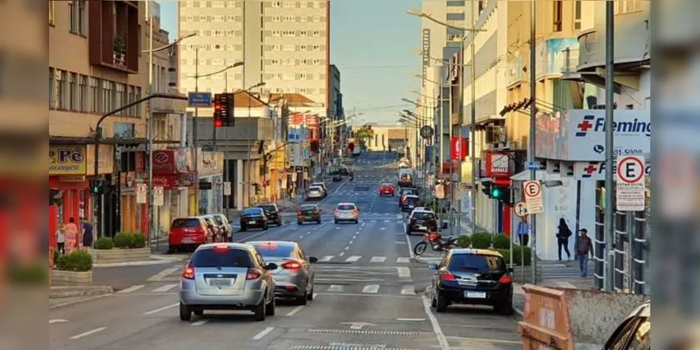 Lojas ficarão fechadas por oito dias