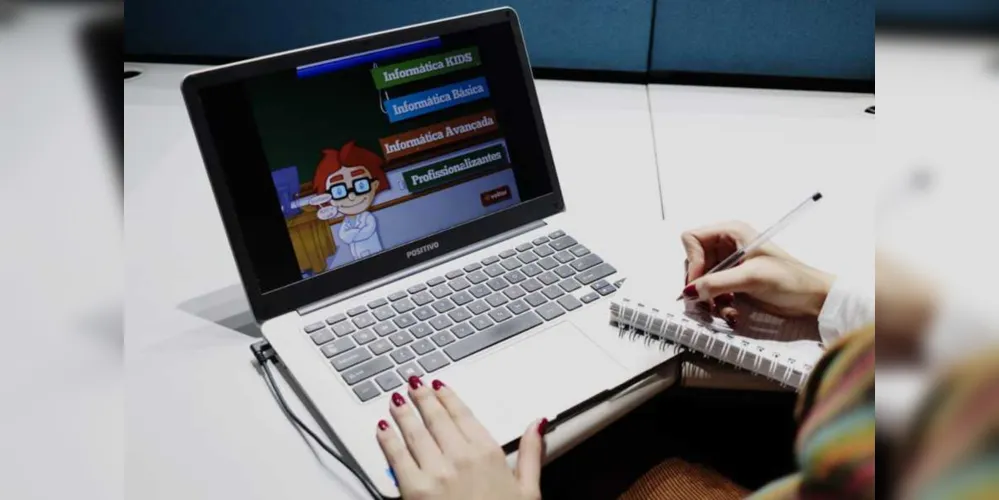 O evento está programado para acontecer ainda neste mês. 