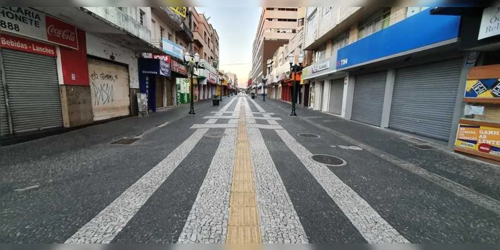 Escalonamento foi adotado no primeiro semestre de 2020