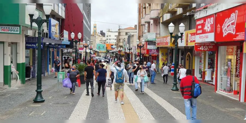 Abertura poderá ser feita a partir de quarta-feira