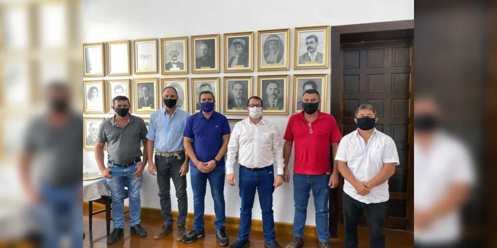 Parceria entre os municípios possibilita investimento. Obra deve custar cerca de R$ 3 milhões