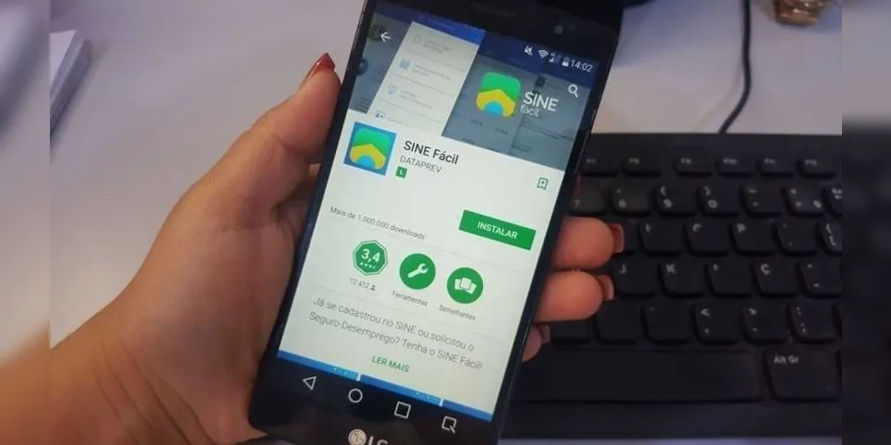 A AGÊNCIA ESTÁ ABERTA DAS 8:00 AS 16:00