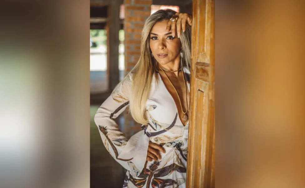 Niver – A musa fitness e atleta Andreia Tokutake receberá as felicitações pela passagem de seu aniversário no próximo domingo (18).  Da coluna RC os votos de felicidades e sucesso. 