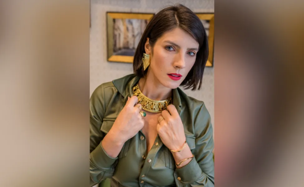 Troca de idade – A bela Maristela Diehl Meister recebeu as felicitações pela chegada de seu aniversário no último domingo (9). Maristela é presença nos principais eventos sociais da nossa cidade. Da coluna RC os votos de alegrias e realizações. 